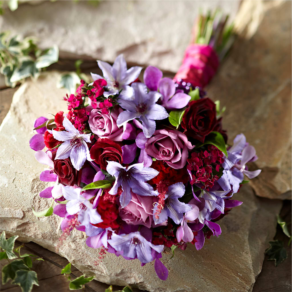 Enlightened Love Bouquet – A Flower Matters, Dallas TX