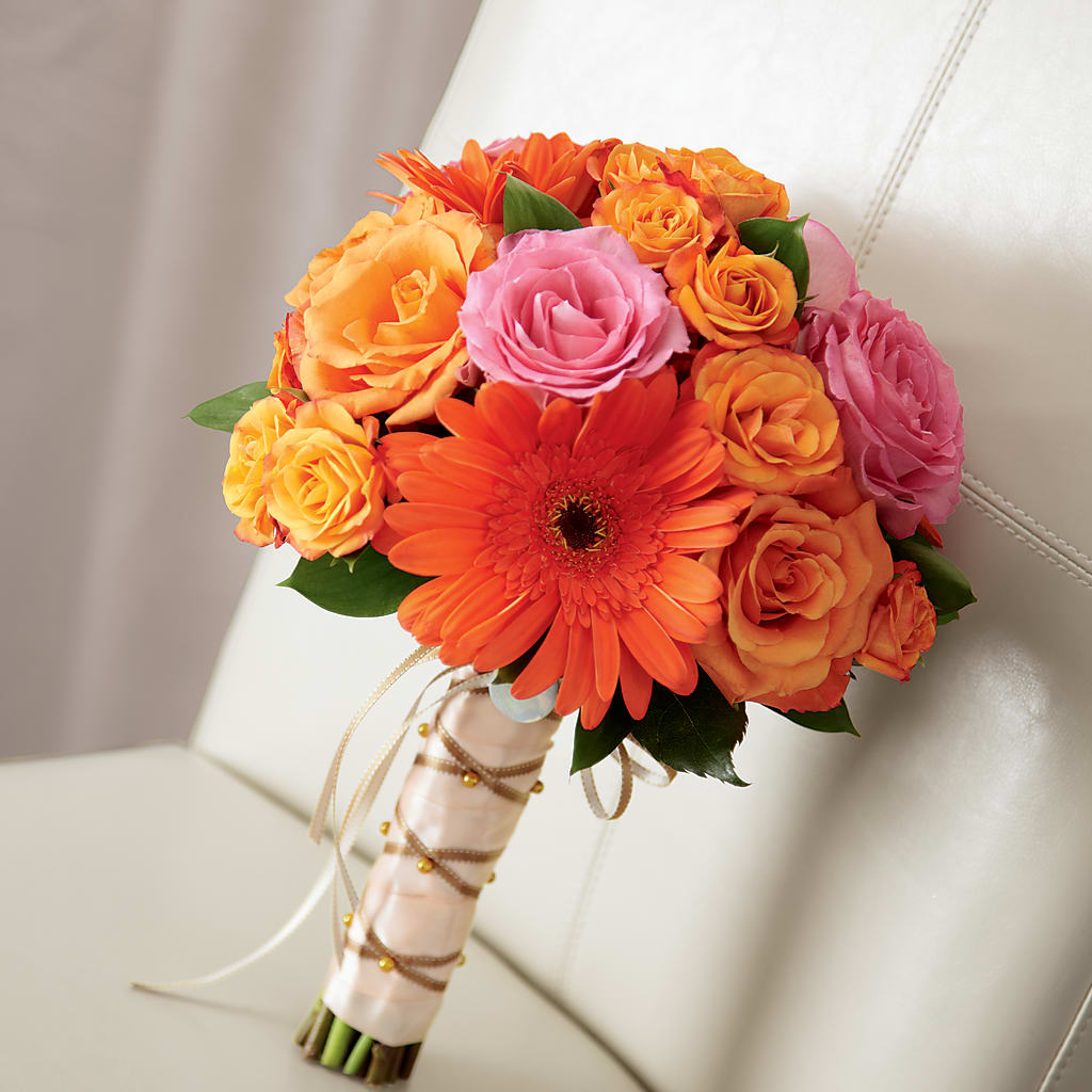 Lifetime of Love Bouquet – A Flower Matters, Dallas TX
