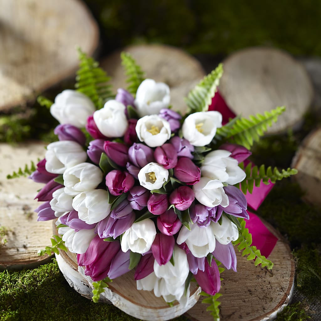 Steal My Heart Bouquet – A Flower Matters, Dallas TX