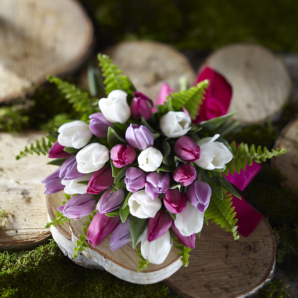 Steal My Heart Bouquet – A Flower Matters, Dallas TX
