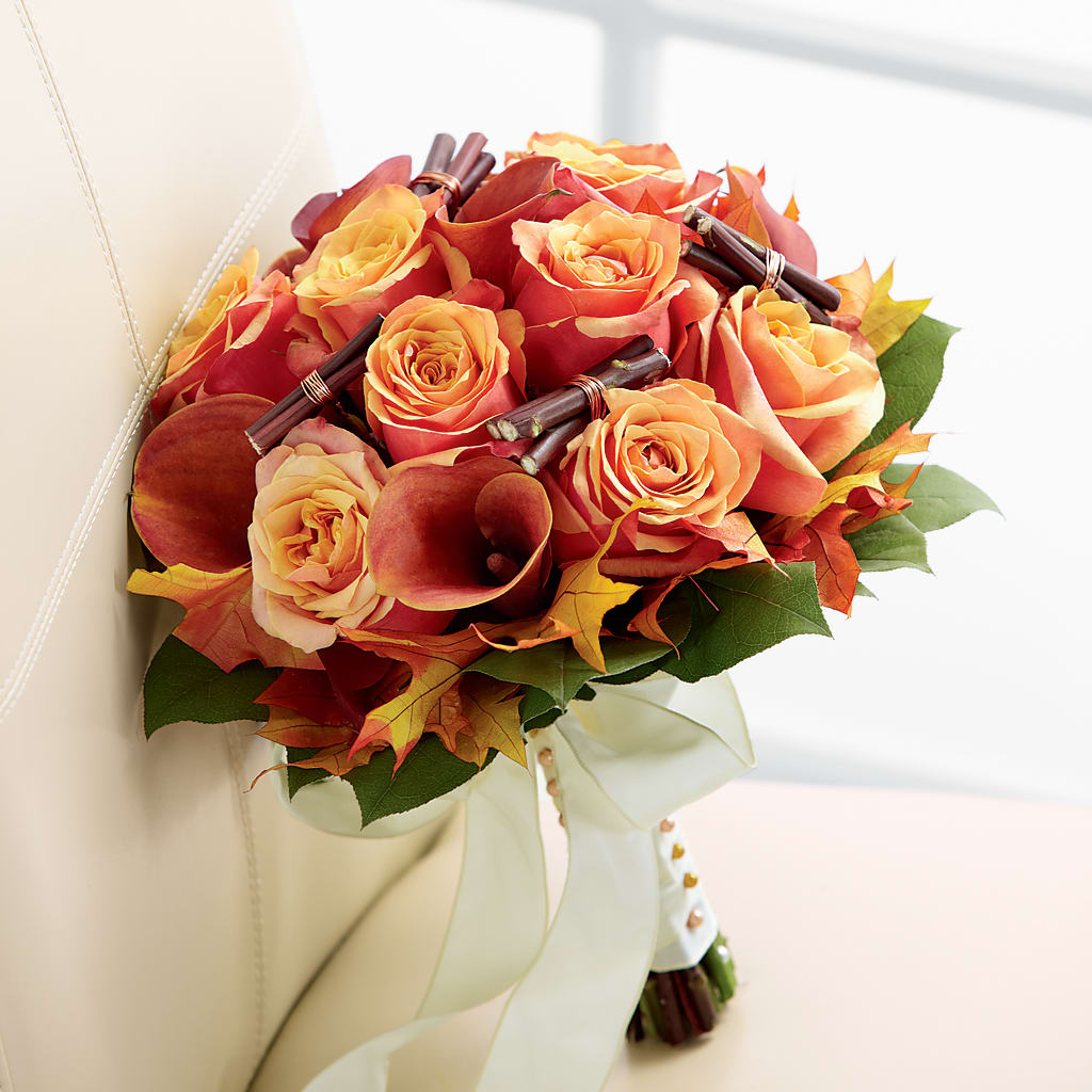 Love Everlasting Bouquet – A Flower Matters, Dallas TX