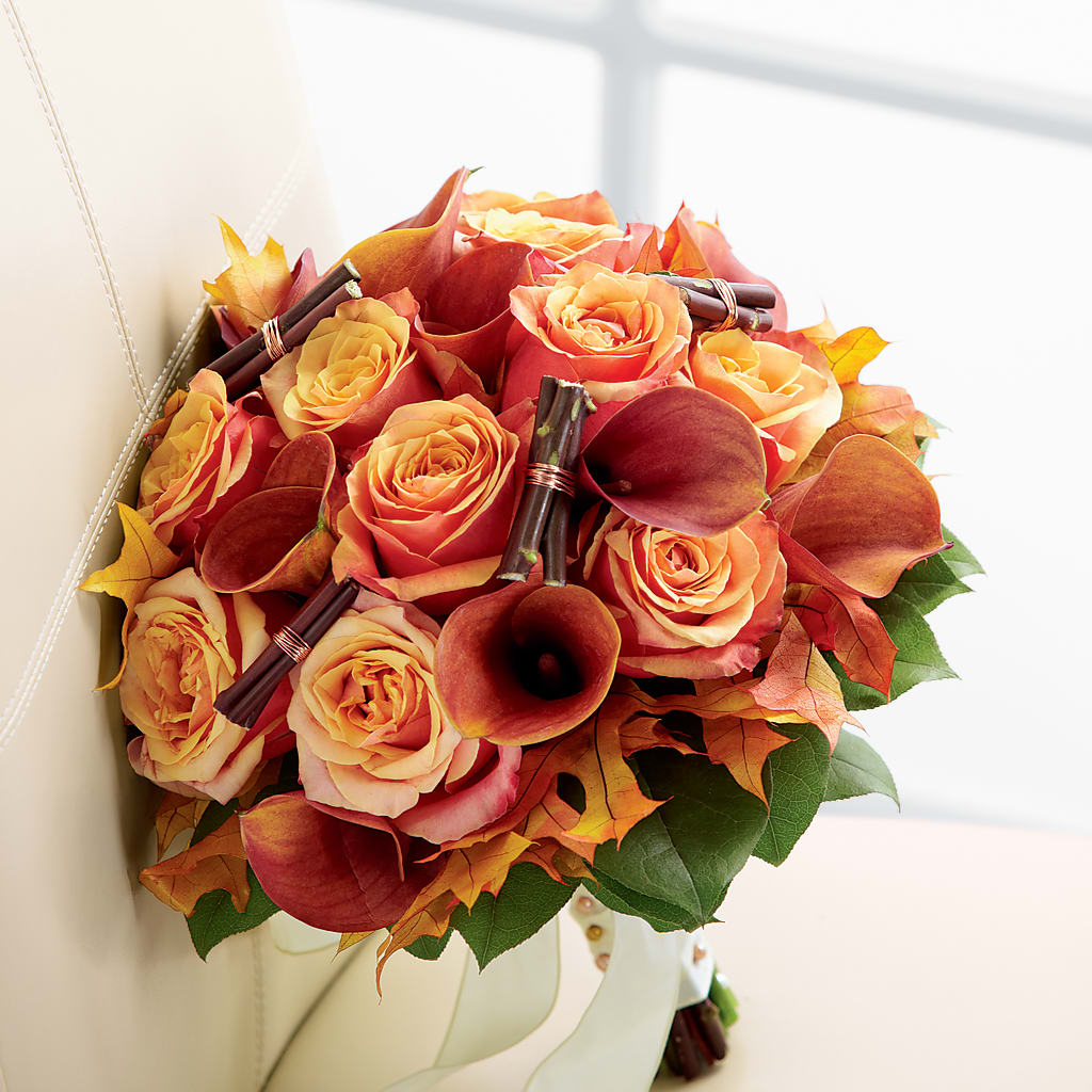 Love Everlasting Bouquet – A Flower Matters, Dallas TX