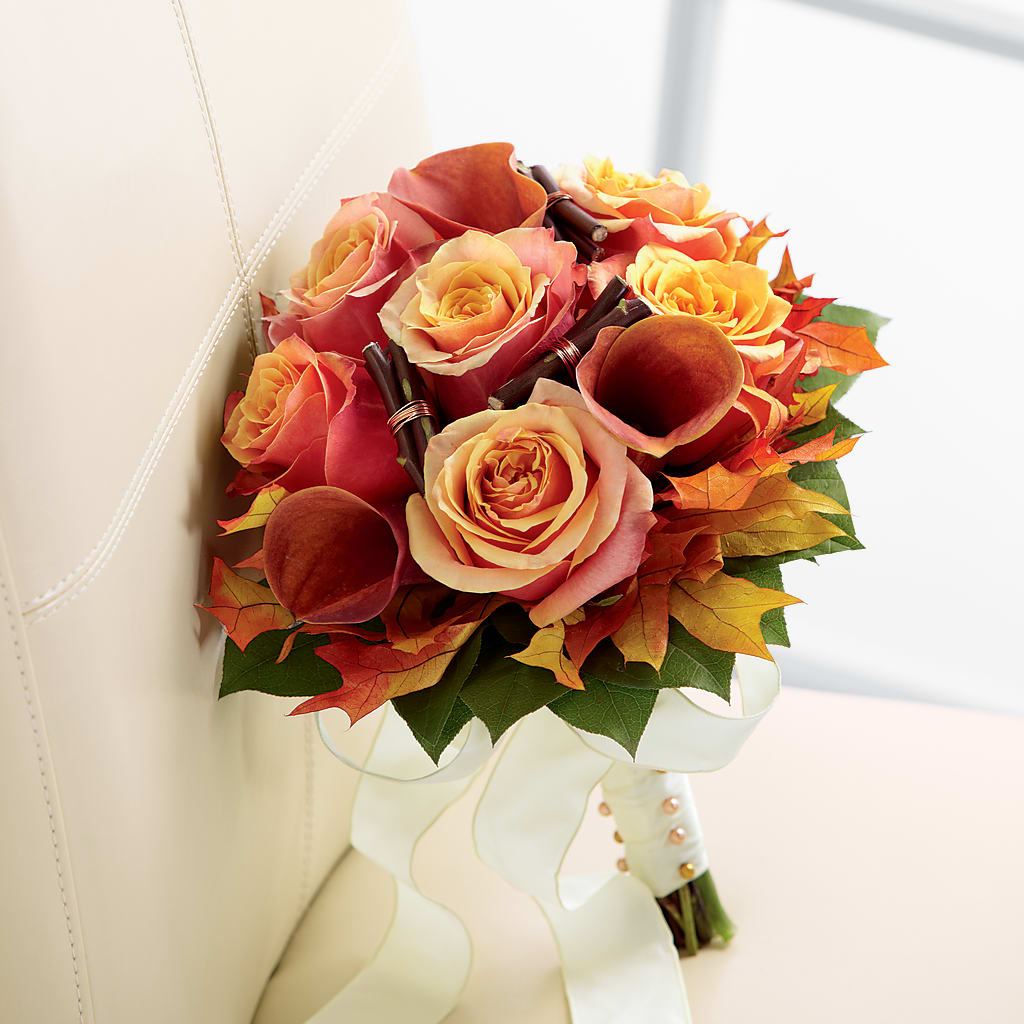 Love Everlasting Bouquet – A Flower Matters, Dallas TX