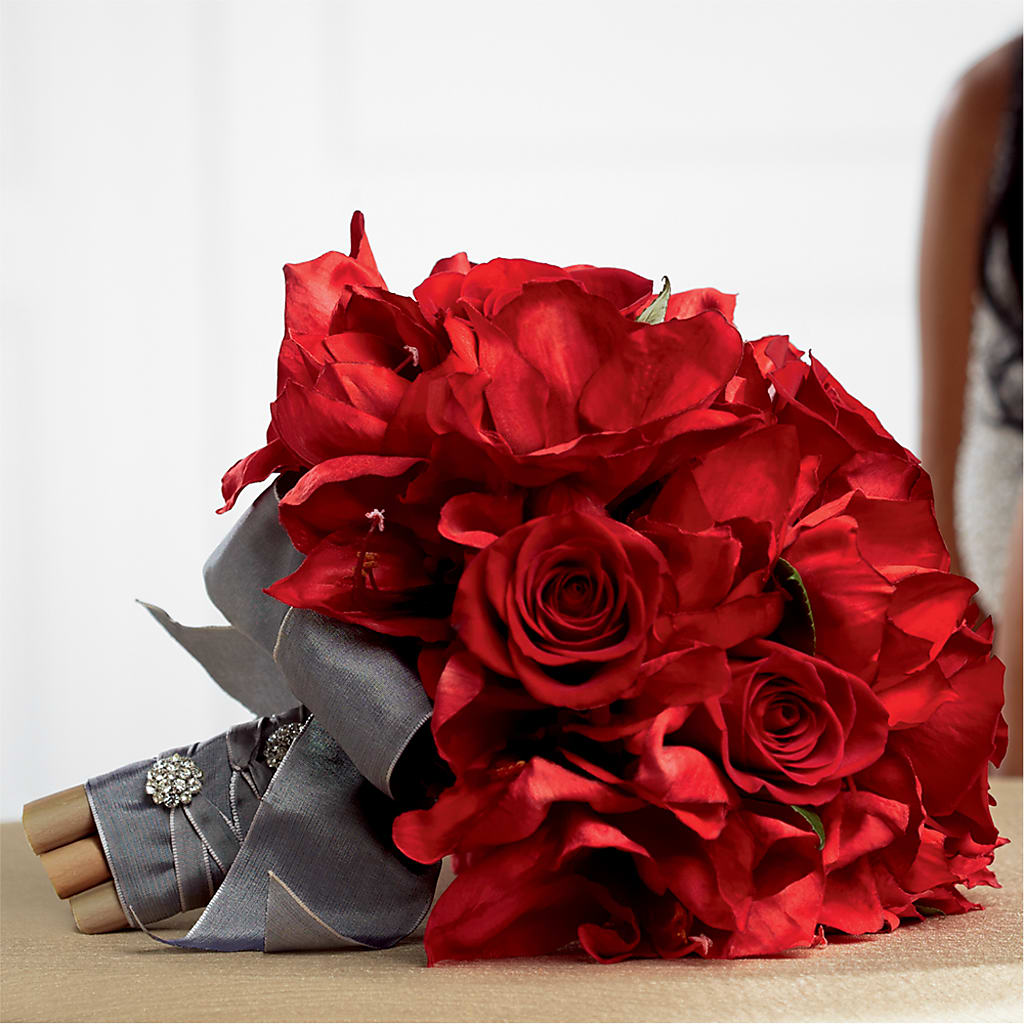 Heart's Happiness Bouquet – A Flower Matters, Dallas TX