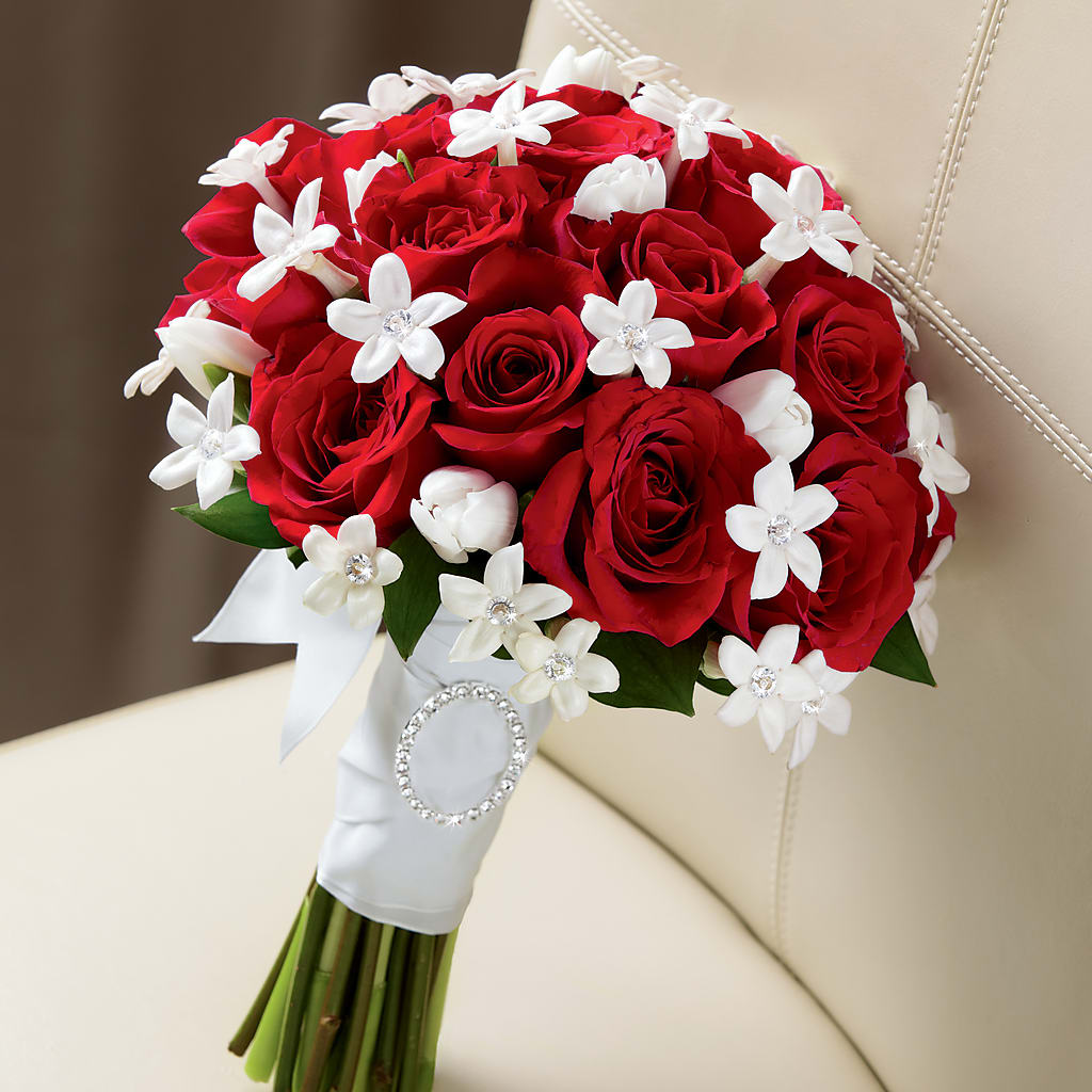 Poetry Bouquet – A Flower Matters, Dallas TX