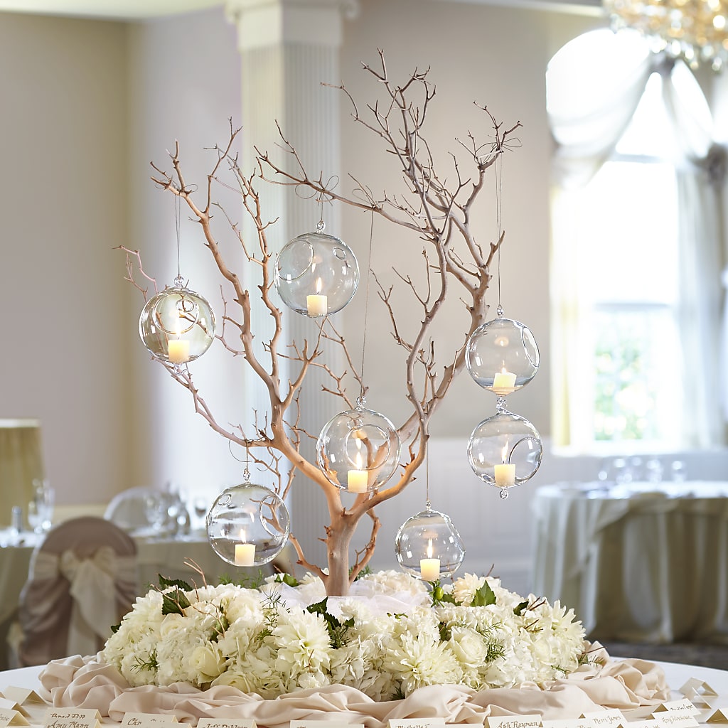 Secret Garden Arrangement – A Flower Matters, Dallas TX