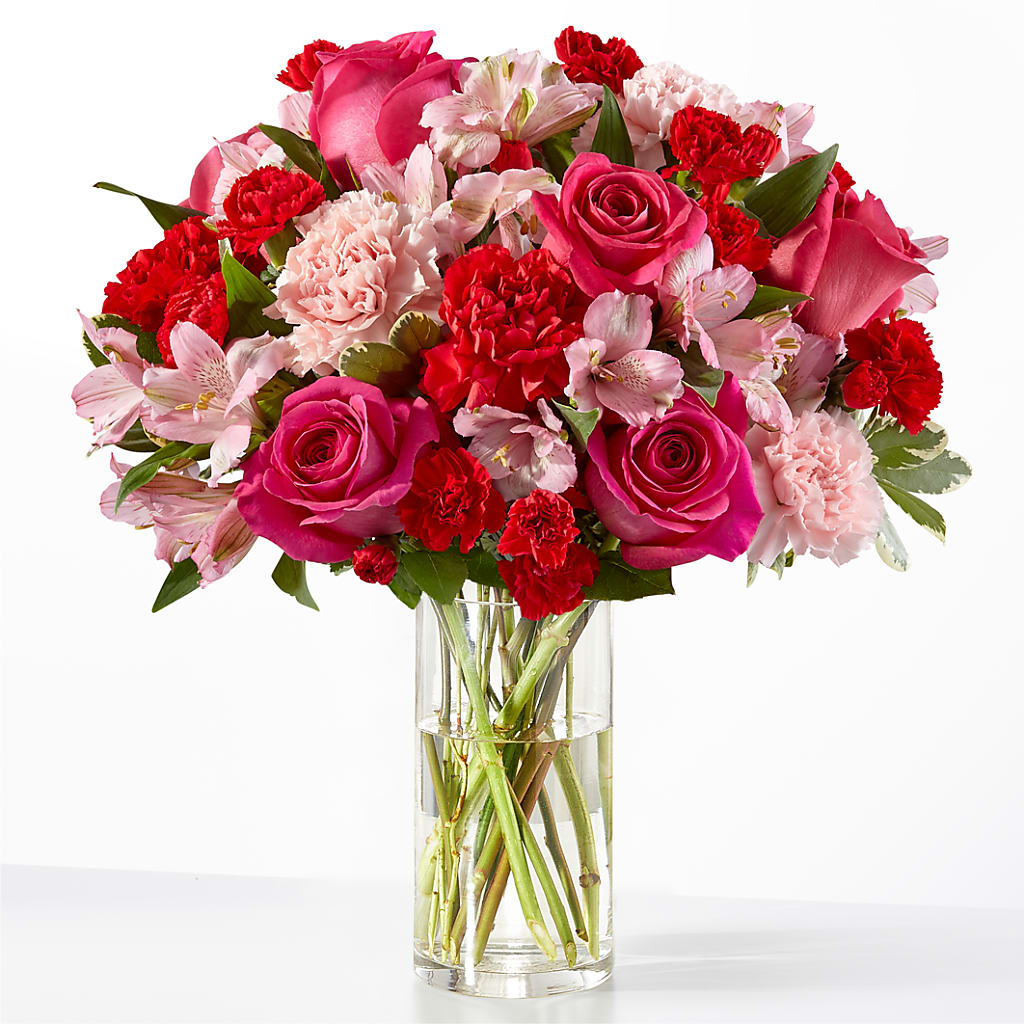 You're Precious Bouquet – A Flower Matters, Dallas TX