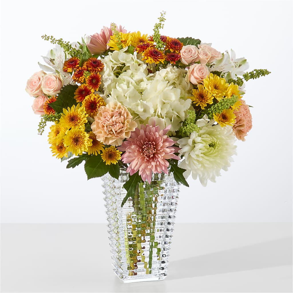 Fall Celebration Bouquet –  A Flower Matters, Dallas TX