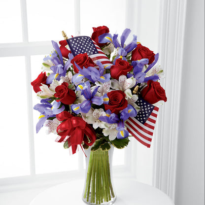 Unity Bouquet –  A Flower Matters, Dallas TX