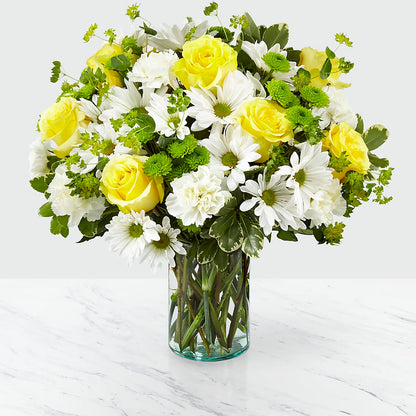 Happy Day Bouquet –  A Flower Matters, Dallas TX