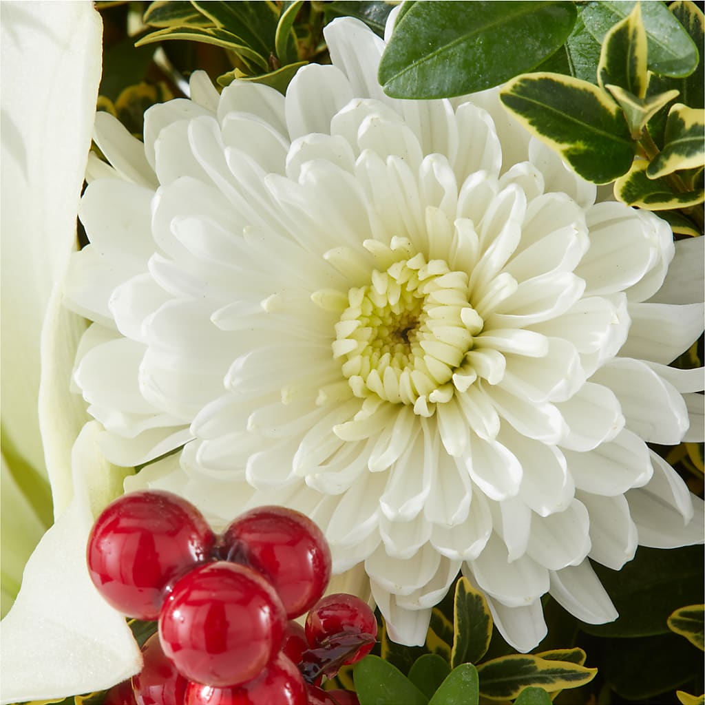 Festive Moments Tree –  A Flower Matters, Dallas TX