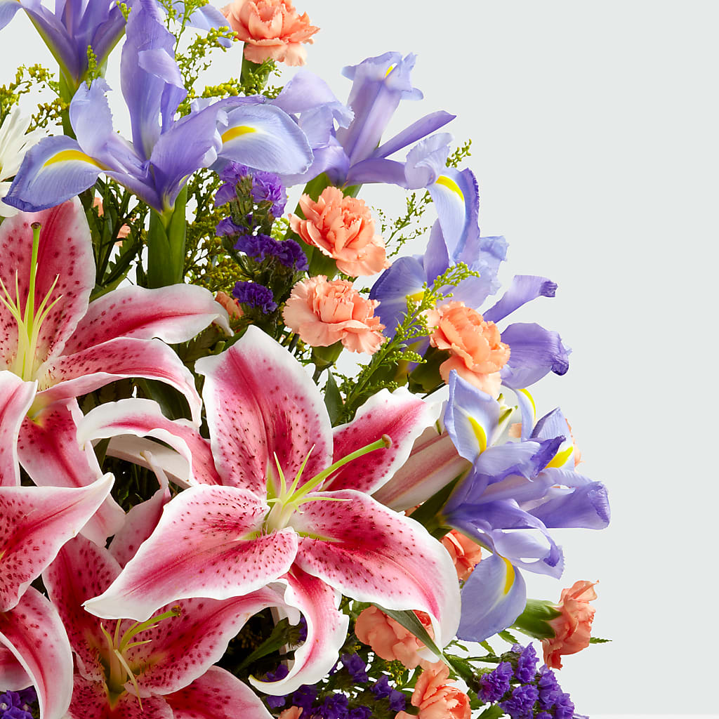 The Wondrous Nature Bouquet –  A Flower Matters, Dallas TX