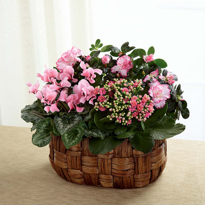 Pink Assortment –  A Flower Matters, Dallas TX