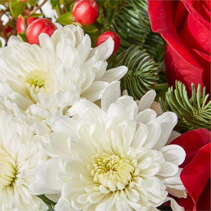 Gingerbread Bakery Bouquet –  A Flower Matters, Dallas TX