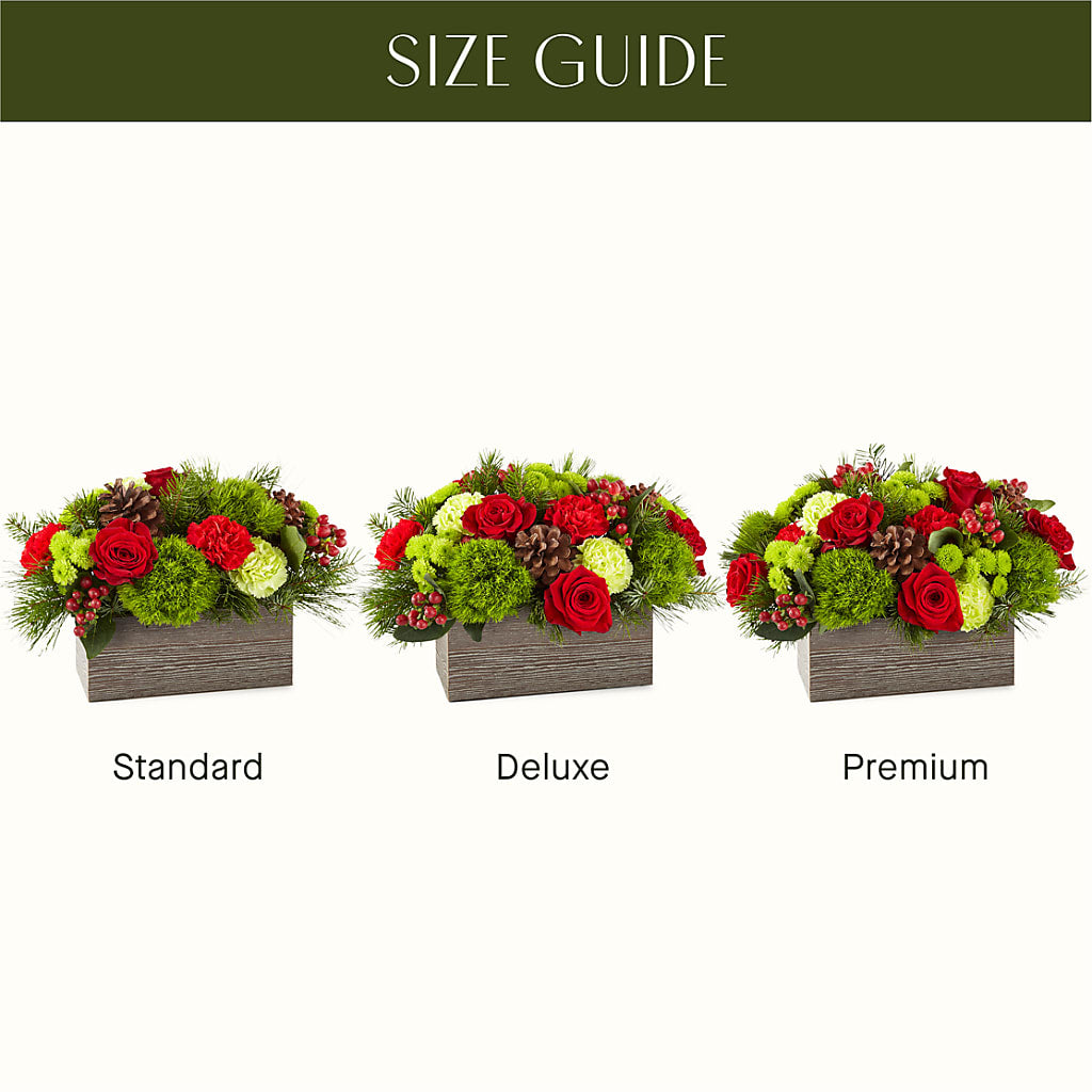 Bundled Up Bouquet –  A Flower Matters, Dallas TX