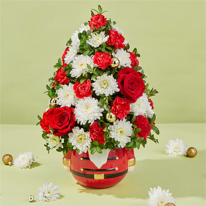Royal Nutcracker Tree –  A Flower Matters, Dallas TX