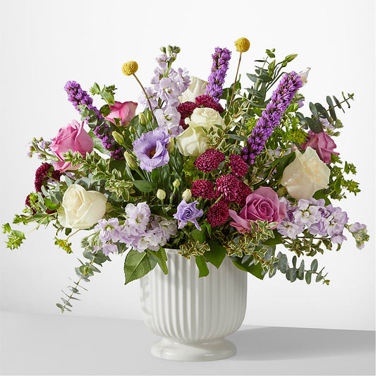Work of Art Bouquet –  A Flower Matters, Dallas TX
