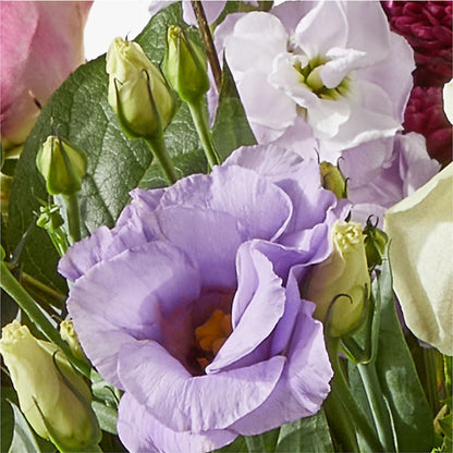 Work of Art Bouquet –  A Flower Matters, Dallas TX