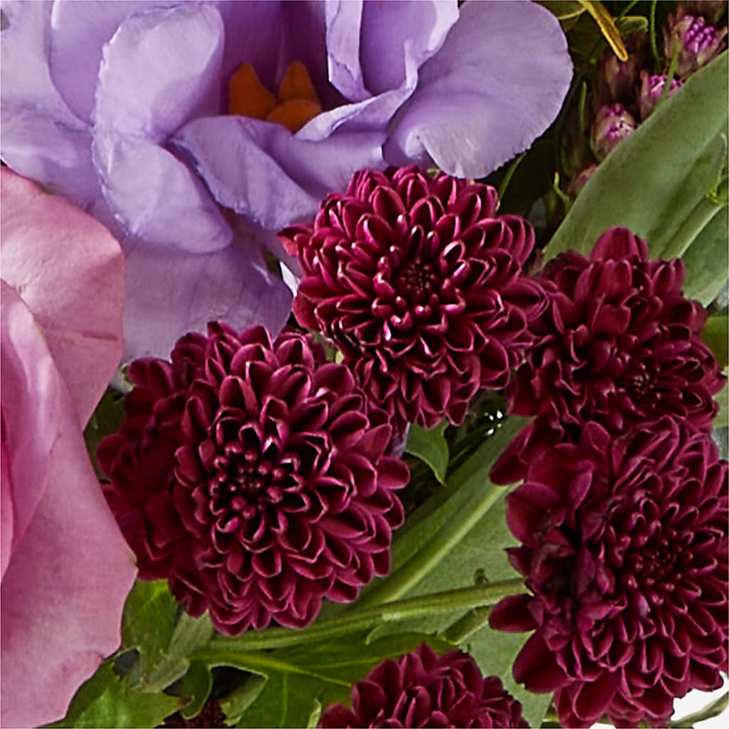 Work of Art Bouquet –  A Flower Matters, Dallas TX