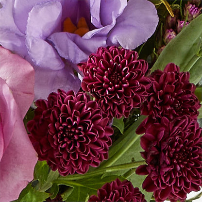 Work of Art Bouquet –  A Flower Matters, Dallas TX