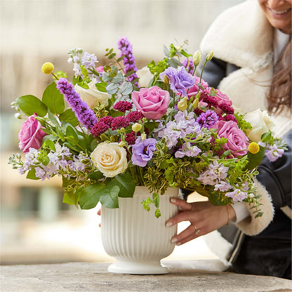 Work of Art Bouquet –  A Flower Matters, Dallas TX