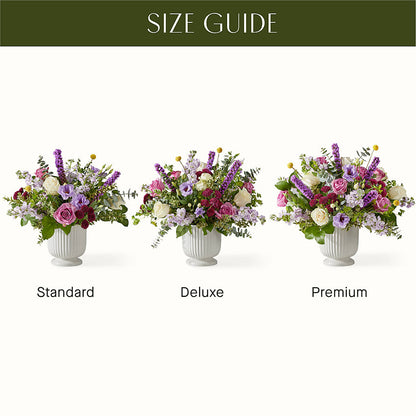 Work of Art Bouquet –  A Flower Matters, Dallas TX