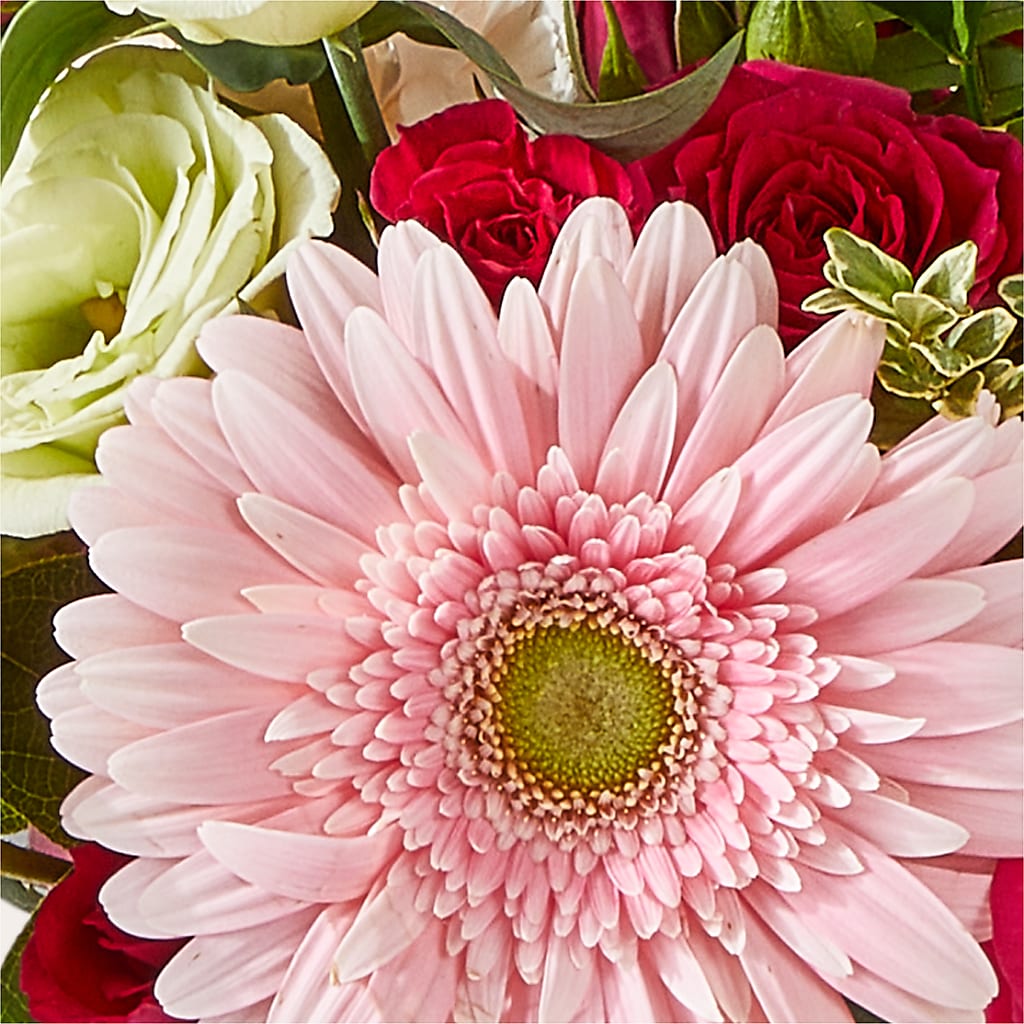 Too Cute Bouquet –  A Flower Matters, Dallas TX