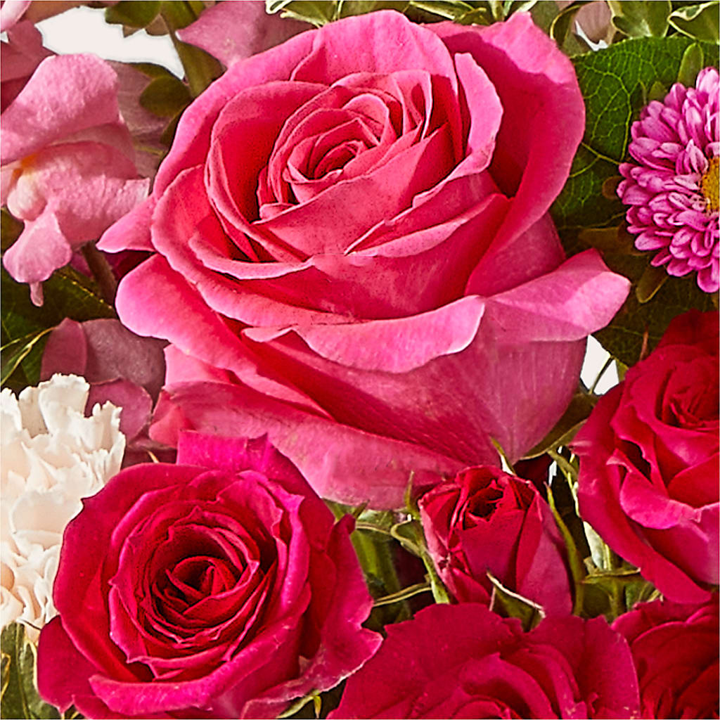 Too Cute Bouquet –  A Flower Matters, Dallas TX