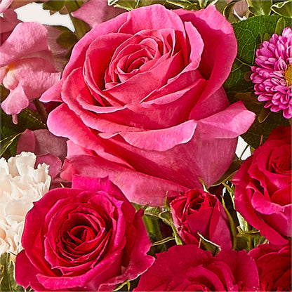 Too Cute Bouquet –  A Flower Matters, Dallas TX