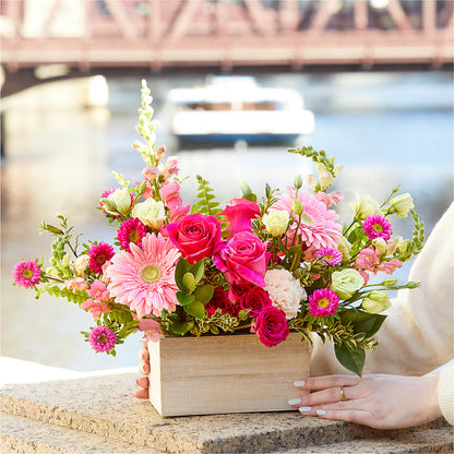 Too Cute Bouquet –  A Flower Matters, Dallas TX