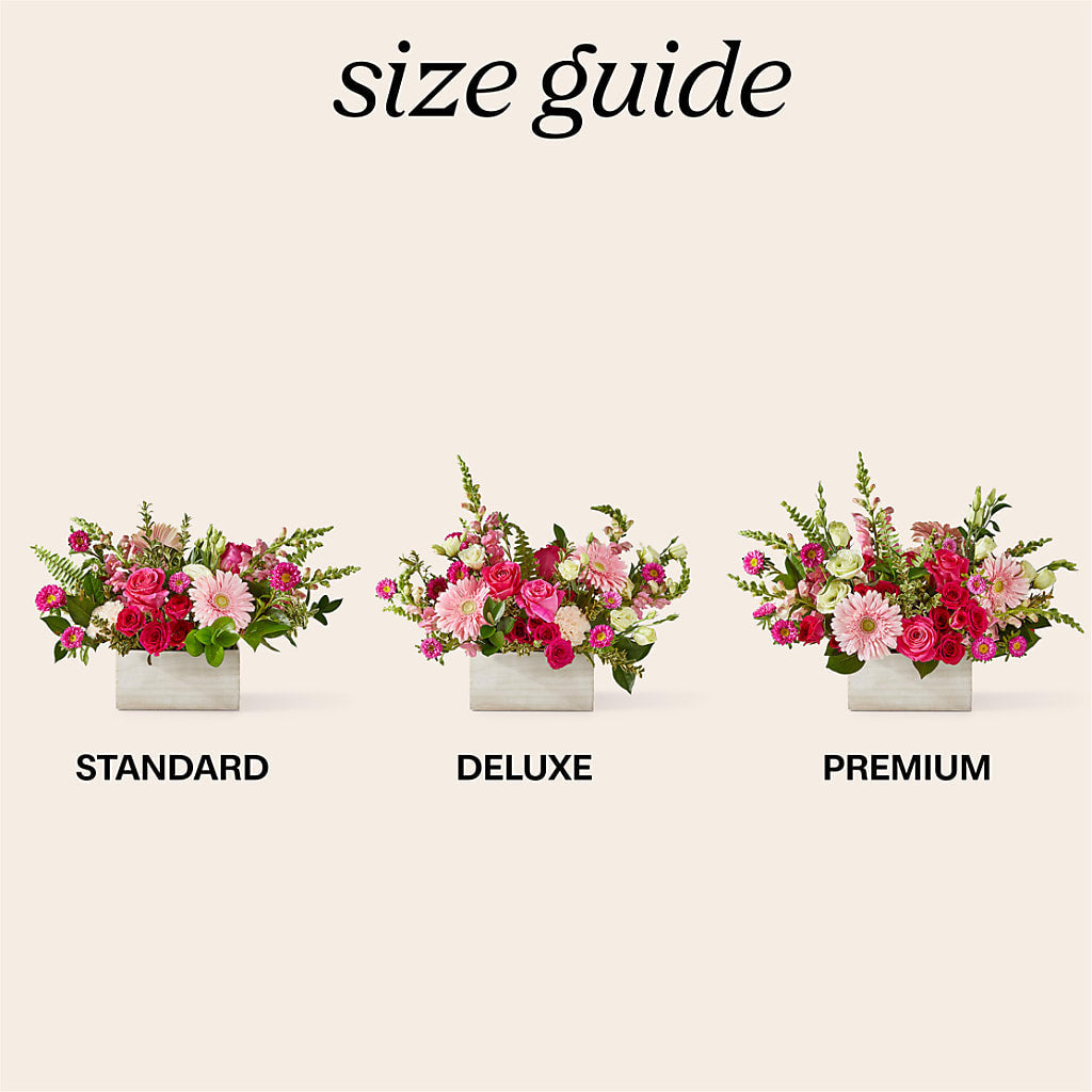 Too Cute Bouquet –  A Flower Matters, Dallas TX