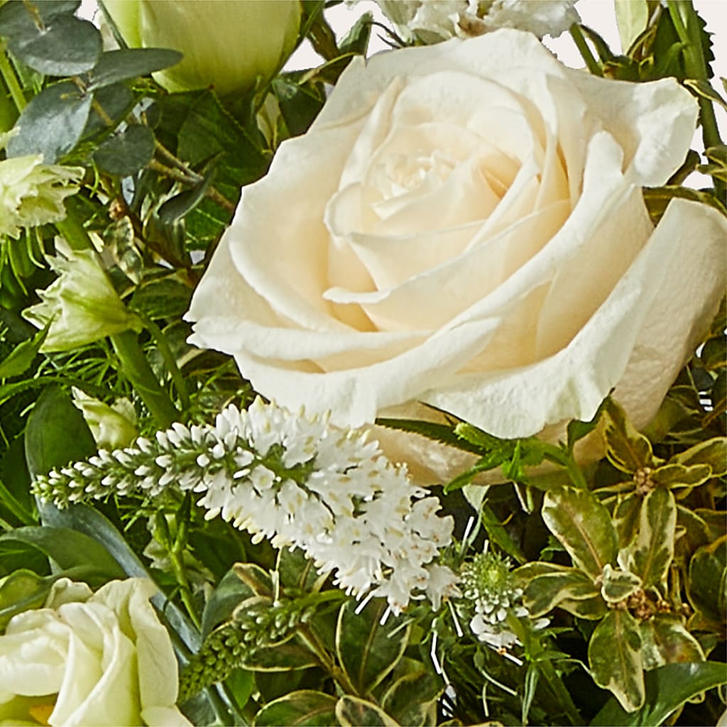 Cashmere Bouquet –  A Flower Matters, Dallas TX