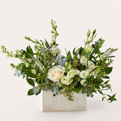 Cashmere Bouquet –  A Flower Matters, Dallas TX