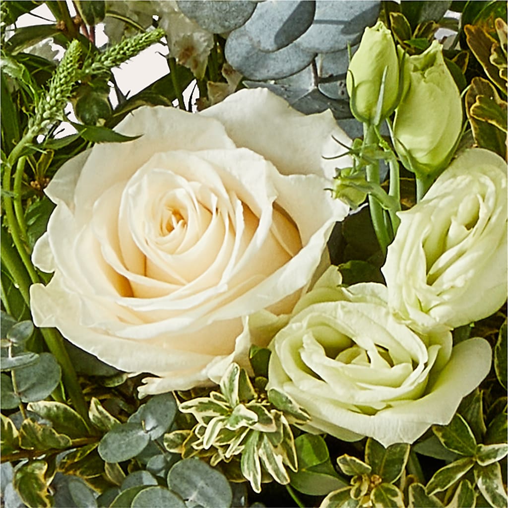Cashmere Bouquet –  A Flower Matters, Dallas TX