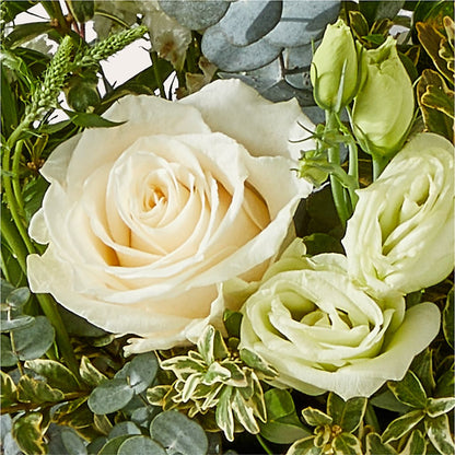Cashmere Bouquet –  A Flower Matters, Dallas TX
