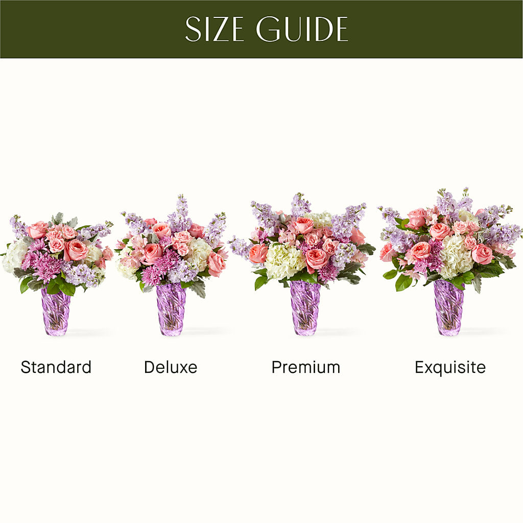 Silver Lining Bouquet –  A Flower Matters, Dallas TX
