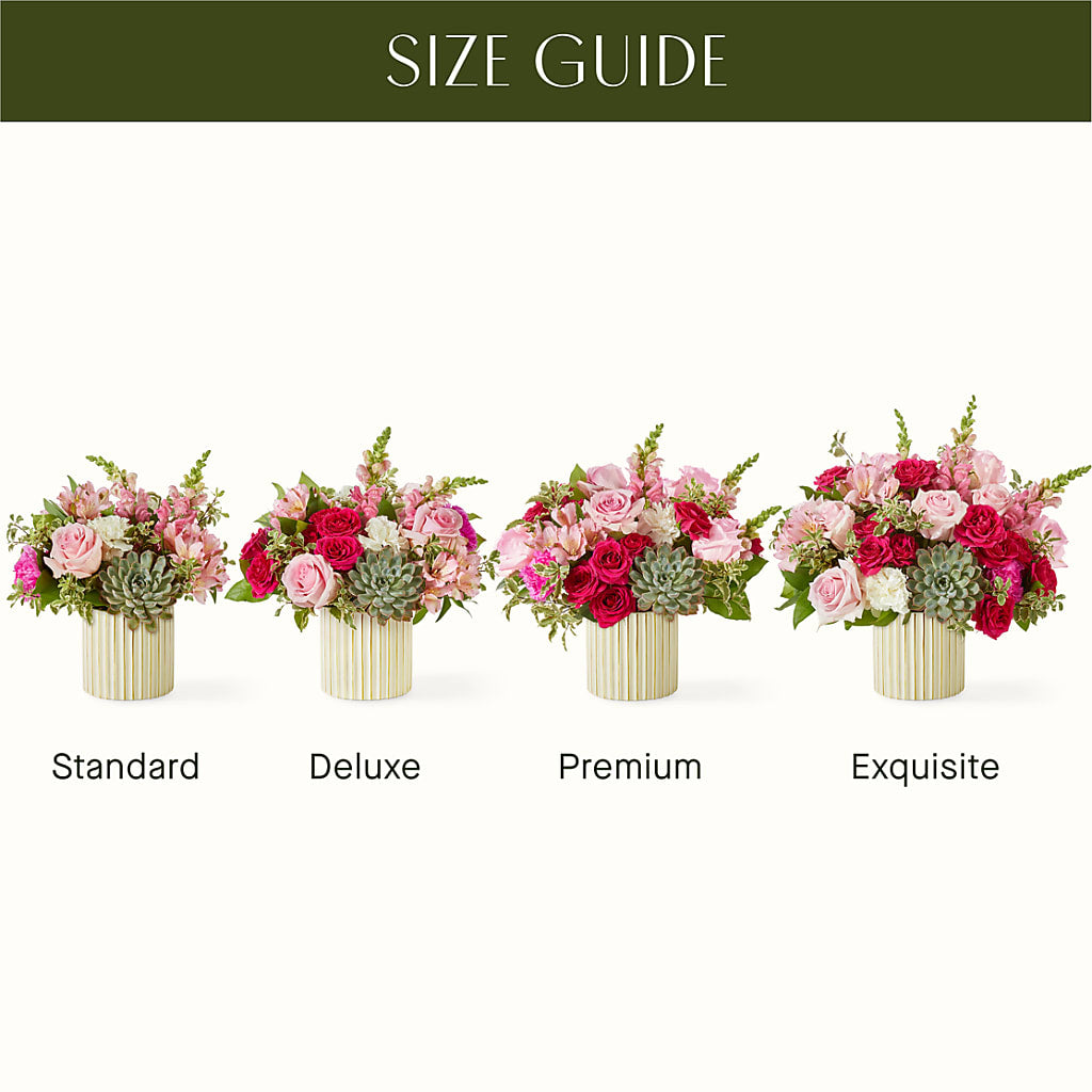 Magenta Musings Bouquet –  A Flower Matters, Dallas TX
