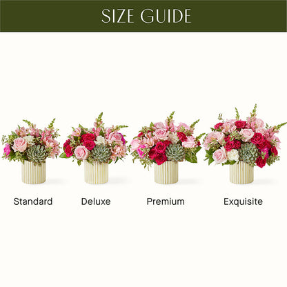 Magenta Musings Bouquet –  A Flower Matters, Dallas TX