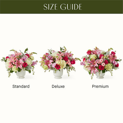 Antique Shopping Bouquet –  A Flower Matters, Dallas TX