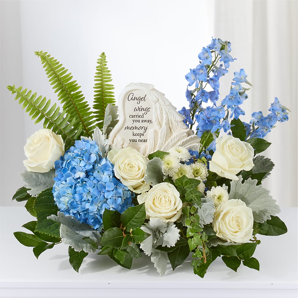Dearest Arrangement –  A Flower Matters, Dallas TX