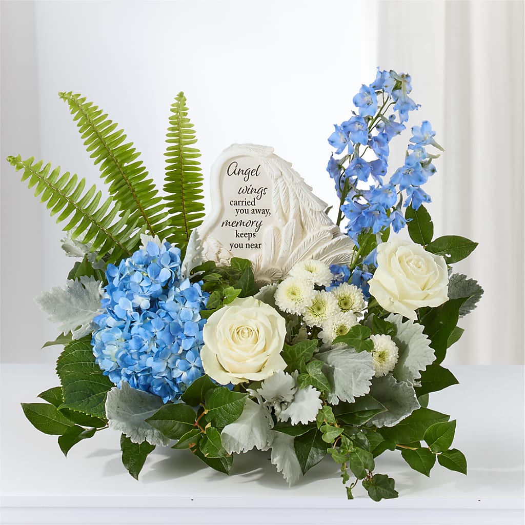 Dearest Arrangement –  A Flower Matters, Dallas TX