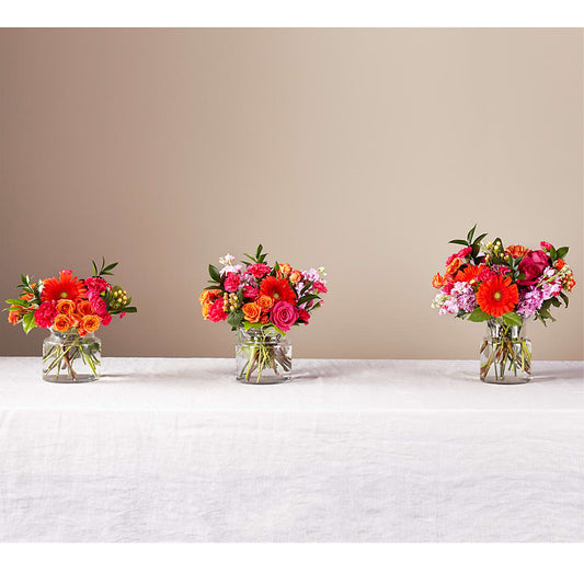 Fiesta Bouquet –  A Flower Matters, Dallas TX