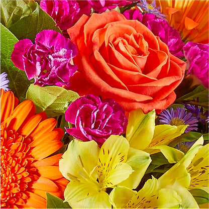 Tricks & Treats Pumpkin –  A Flower Matters, Dallas TX