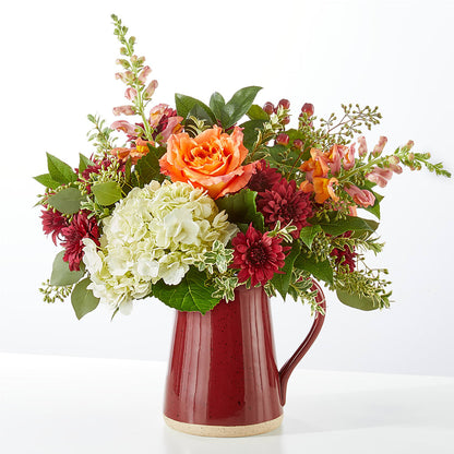 Fall's Finest Bouquet –  A Flower Matters, Dallas TX