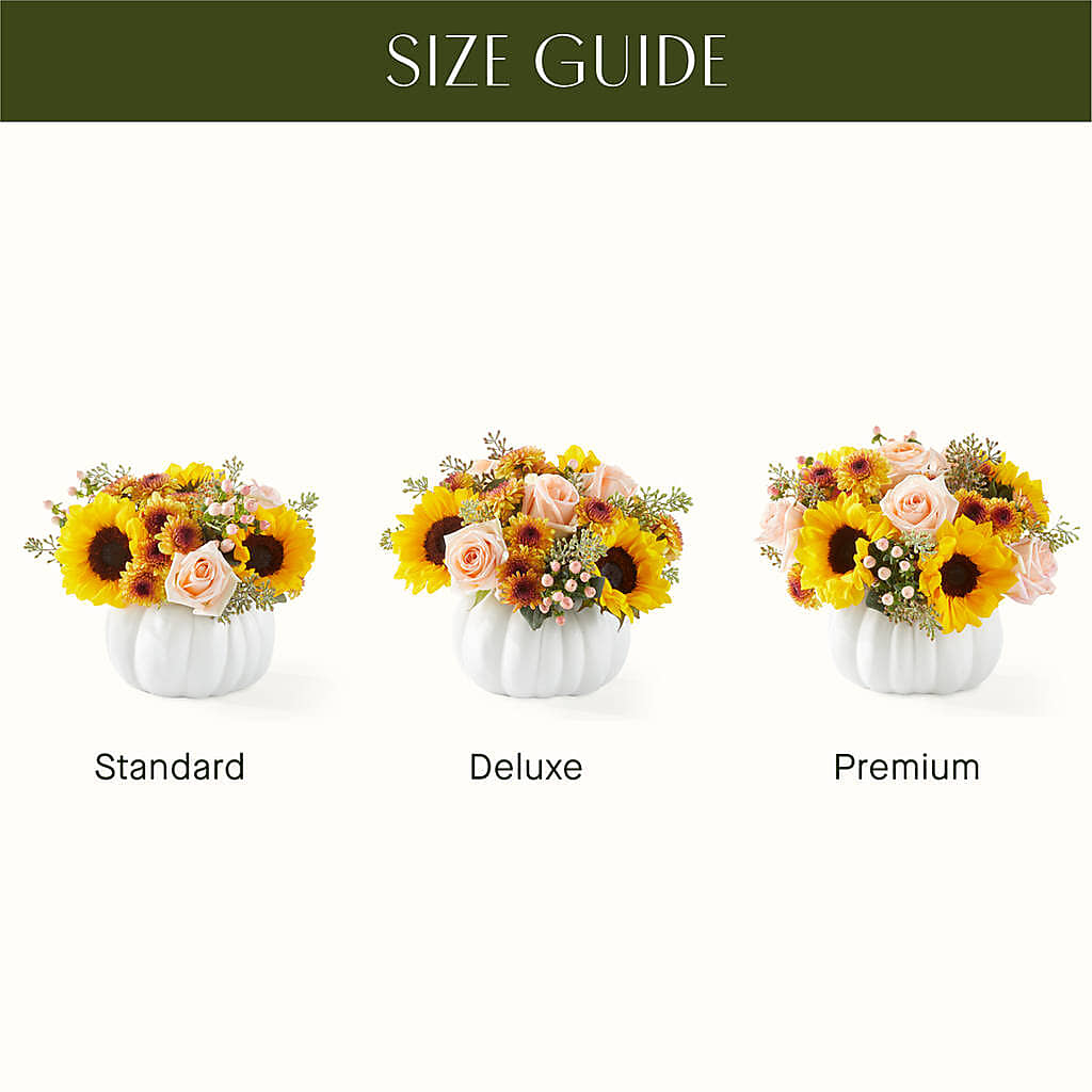 Pumpkin to Talk About Bouquet –  A Flower Matters, Dallas TX