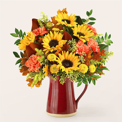 Gourd Vibes Bouquet –  A Flower Matters, Dallas TX
