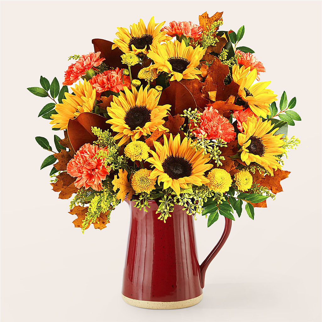 Gourd Vibes Bouquet –  A Flower Matters, Dallas TX