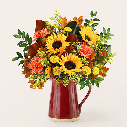 Gourd Vibes Bouquet –  A Flower Matters, Dallas TX