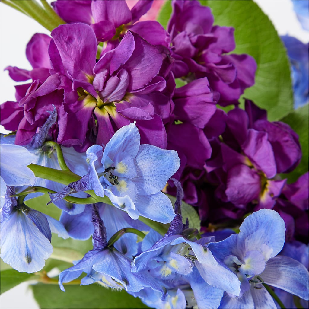 Twilight Glow Bouquet –  A Flower Matters, Dallas TX