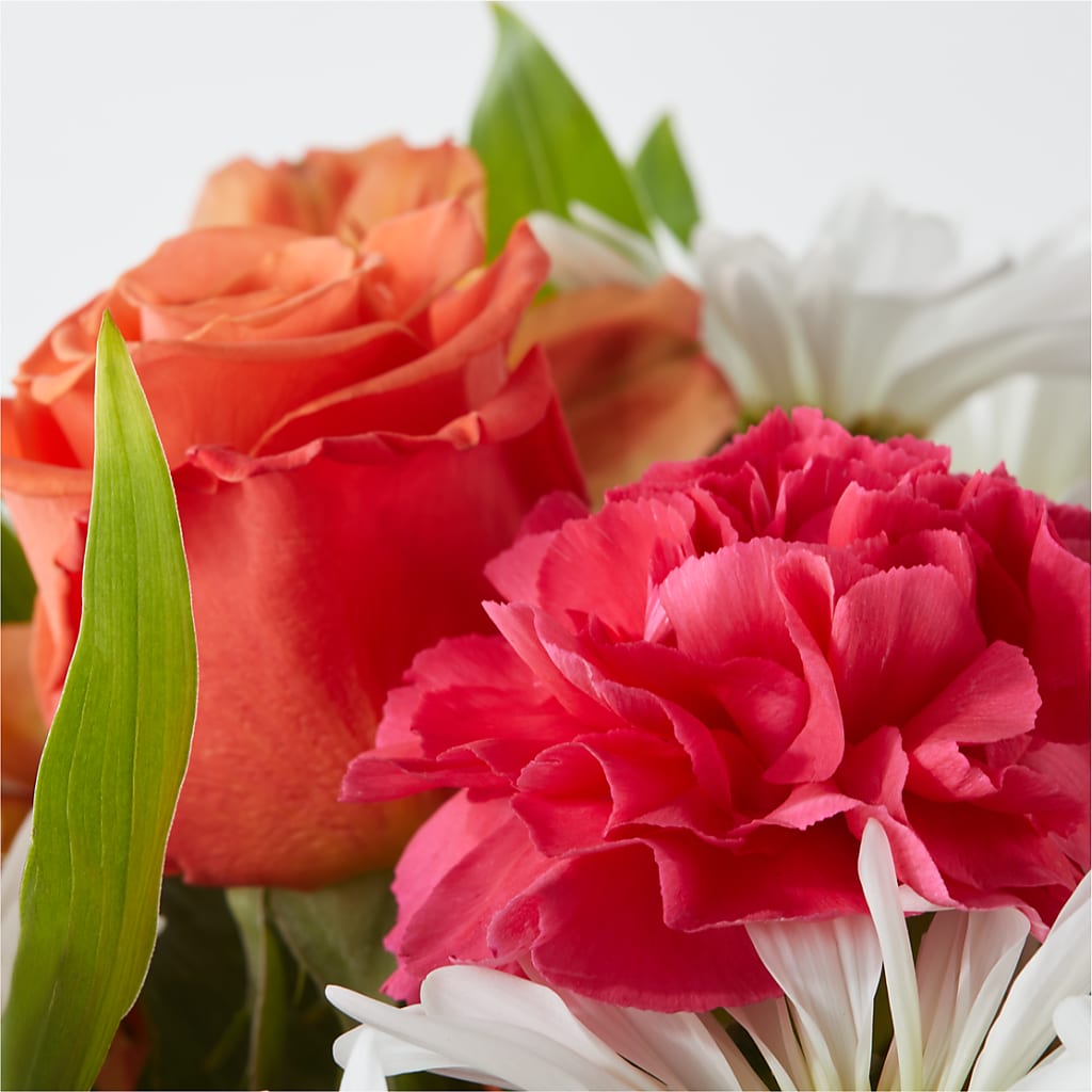 Oopsie Daisy Bouquet –  A Flower Matters, Dallas TX